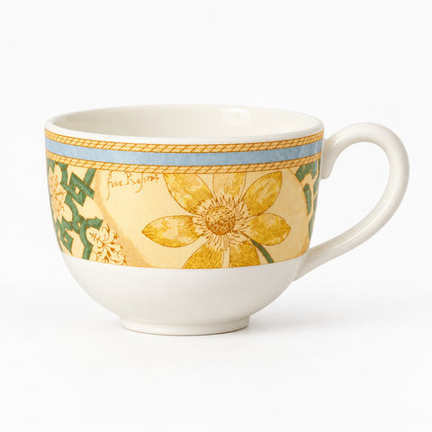Wedgwood Garden Maze Tea Cup