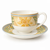 Wedgwood Garden Maze Tea Cup & Saucer