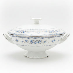 Wedgwood Gardenia Lidded Serving Tureen
