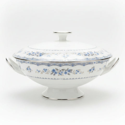 Wedgwood Gardenia Lidded Serving Tureen