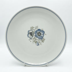 Wedgwood Glen Mist Salad/Breakfast Plate (Rimless), 9"