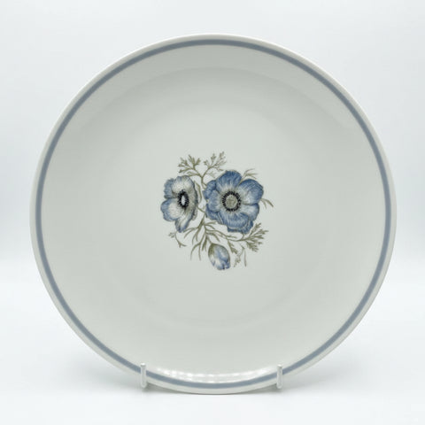 Wedgwood Glen Mist Salad/Breakfast Plate (Rimless), 9"