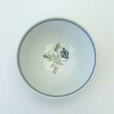 Wedgwood (Susie Cooper) Glen Mist Footed Sugar Bowl