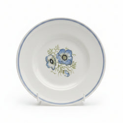 Wedgwood Glen Mist Tea Plate
