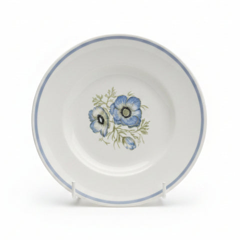 Wedgwood Glen Mist Tea Plate