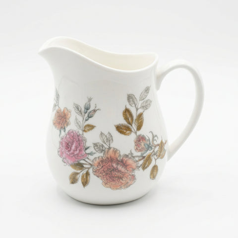 Wedgwood Harrowby Milk Jug