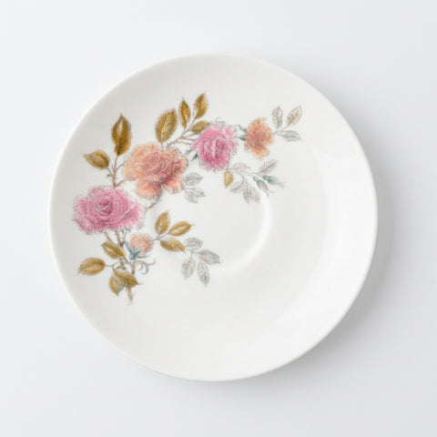 Wedgwood Harrowby Tea Saucer
