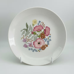 Wedgwood Meadow Sweet Tea Plate