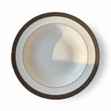 Wedgwood Metropolis Rimmed Bowl, 9"