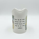 Wedgwood Beatrix Potter Peter Rabbit Milk Jug
