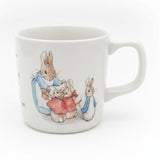 Wedgwood Peter Rabbit Mug - Once Upon A Time