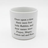 Wedgwood Peter Rabbit Mug 