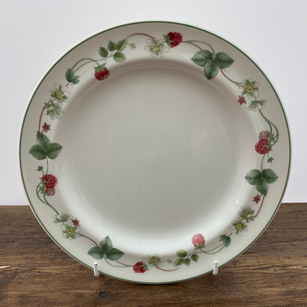 Wedgwood Queensware Raspberry Wedgwood