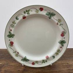 Wedgwood Raspberry (Queens) Starter/Dessert Plate