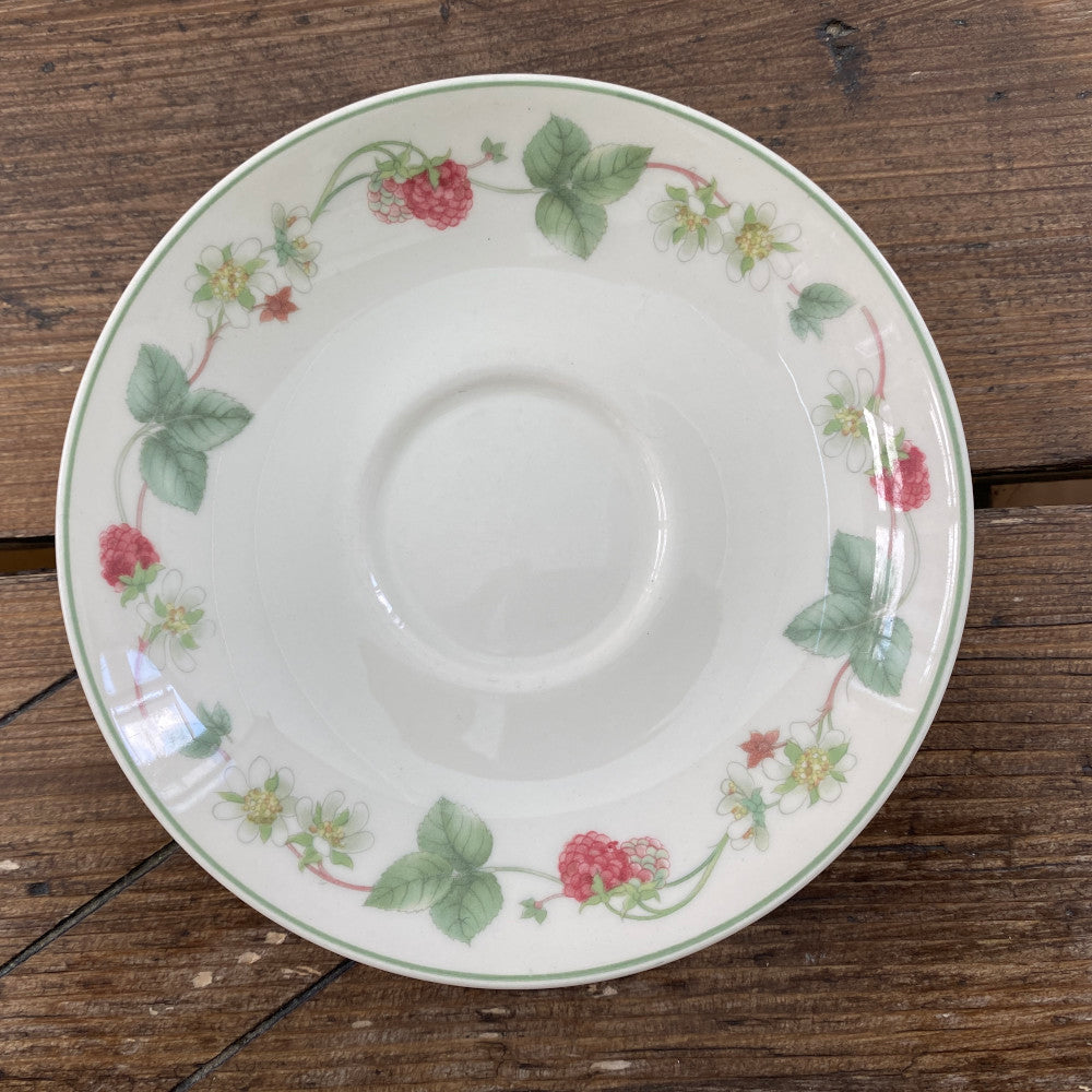 Wedgwood Queensware Raspberry Wedgwood