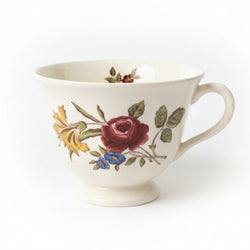 Wedgwood Queens Sprays Tea Cup