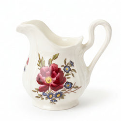 Wedgwood Queens Sprays Milk Jug
