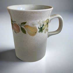 Wedgwood Quince Mug