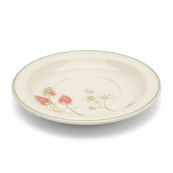 Wedgwood Raspberry Cane Tea Saucer (Sterling Shape)