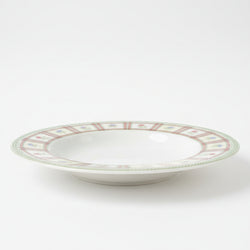 Wedgwood Rosebud Rimmed Bowl, 9.75"