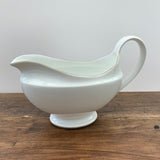 Wedgwood Signet Gold Gravy Boat