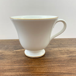 Wedgwood Signet Gold Tea Cup