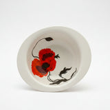 Wedgwood Susie Cooper Cornpoppy Soup Cup