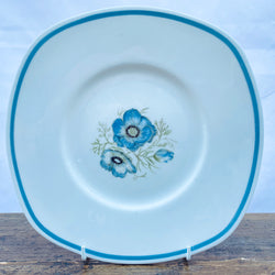 Susie Cooper Glen Mist Cake Plate