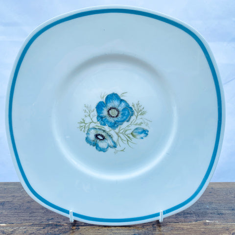 Susie Cooper Glen Mist Cake Plate