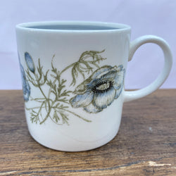 Wedgwood - Susie Cooper "Glen Mist" Coffee Can