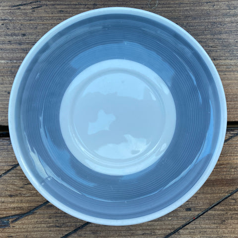 Wedgwood (Susie Cooper) Glen Mist Coffee Saucer
