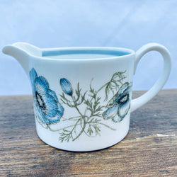 Wedgwood (Susie Cooper) Glen Mist Cream Jug