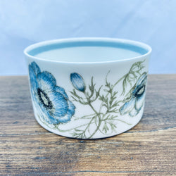 Wedgwood (Susie Cooper) Glen Mist Sugar Bowl for Coffee Set