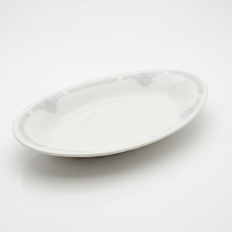 Wedgwood Talisman Gravy Boat Saucer