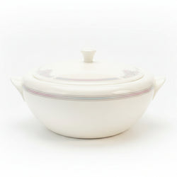 Wedgwood Talisman Lidded Serving Dish