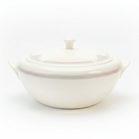 Wedgwood Talisman Lidded Serving Dish