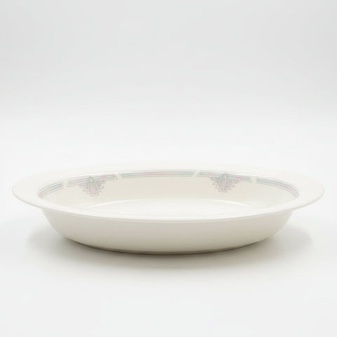 Wedgwood Talisman Oval Serving Dish