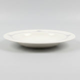 Wedgwood Talisman Rimmed Bowl, 9"