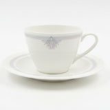 Wedgwood Talisman Tea Cup and Saucer