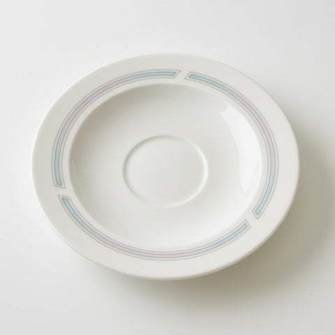 Wedgwood Talisman Tea Saucer