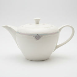 Wedgwood Talisman Teapot, 2 Pints