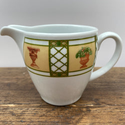 Wedgwood Terrace Cream Jug
