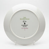 Wedgwood The Water's Edge - Ever Watchful Plate by John Francis