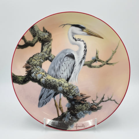 Wedgwood The Water's Edge - Silent Sentry