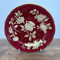 Wedgwood Tonquin (Ruby)