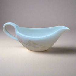 Wedgwood Tryst Gravy Boat
