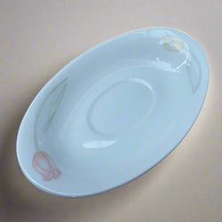 Wedgwood Tryst Gravy Boat Stand/Saucer