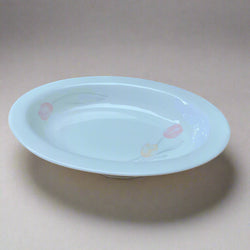 Wedgwood Tryst Oval Serving Dish