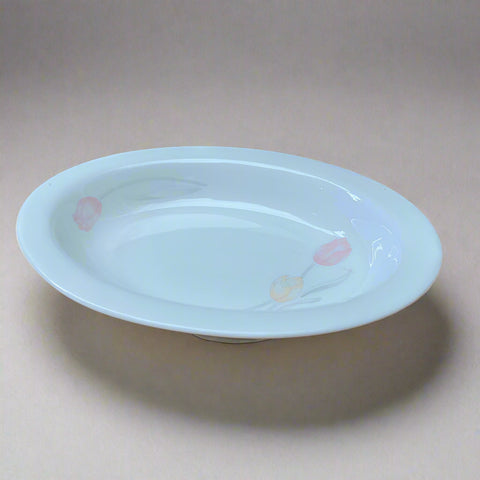 Wedgwood Tryst Oval Serving Dish