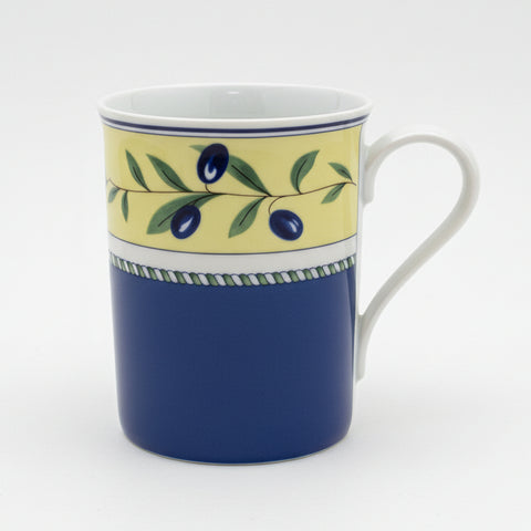 Wedgwood Tuscany Collection Mug (Harvest)